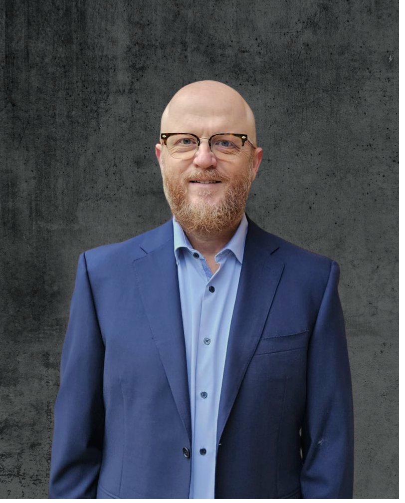 Jayson Elliott, J.D.